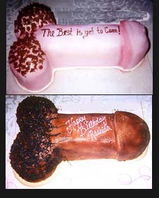 Fun Cakes
